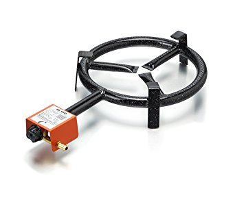 Plynový horák 5 kW Garcima