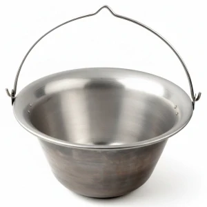 Nerezový kotlík 15 L (1,5 mm)